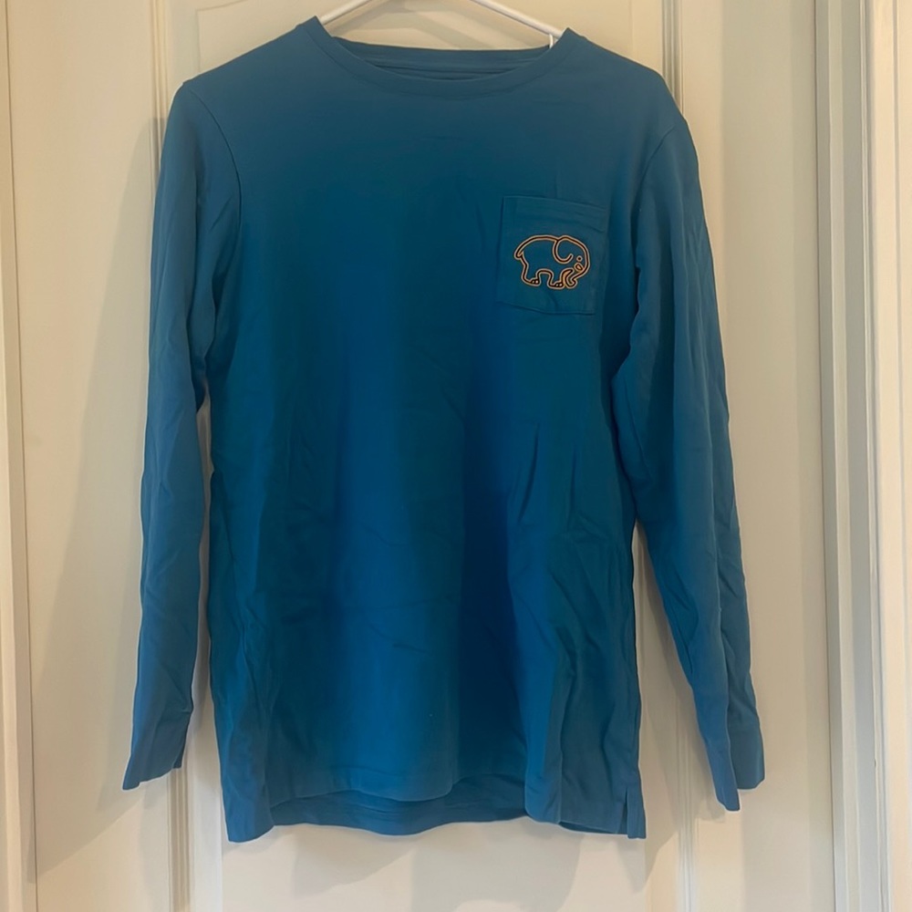 Halloween Ivory Ella shirt